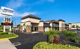 Americas Best Value Inn Orlando, Fl