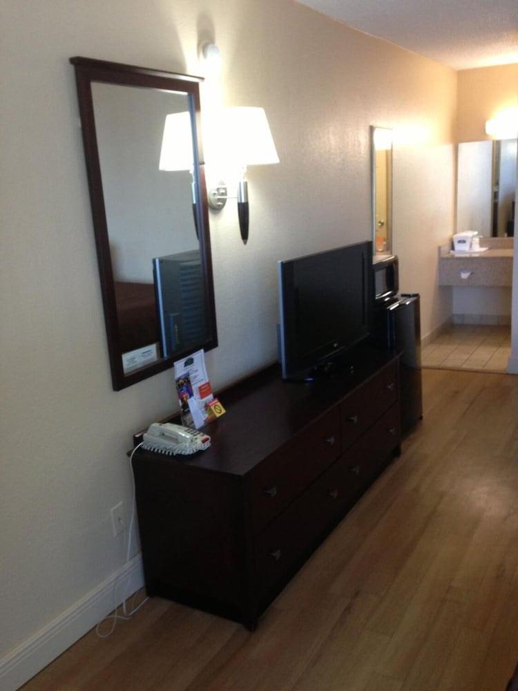 Americas Best Value Inn Orlando, Fl Williamsburg Exterior photo