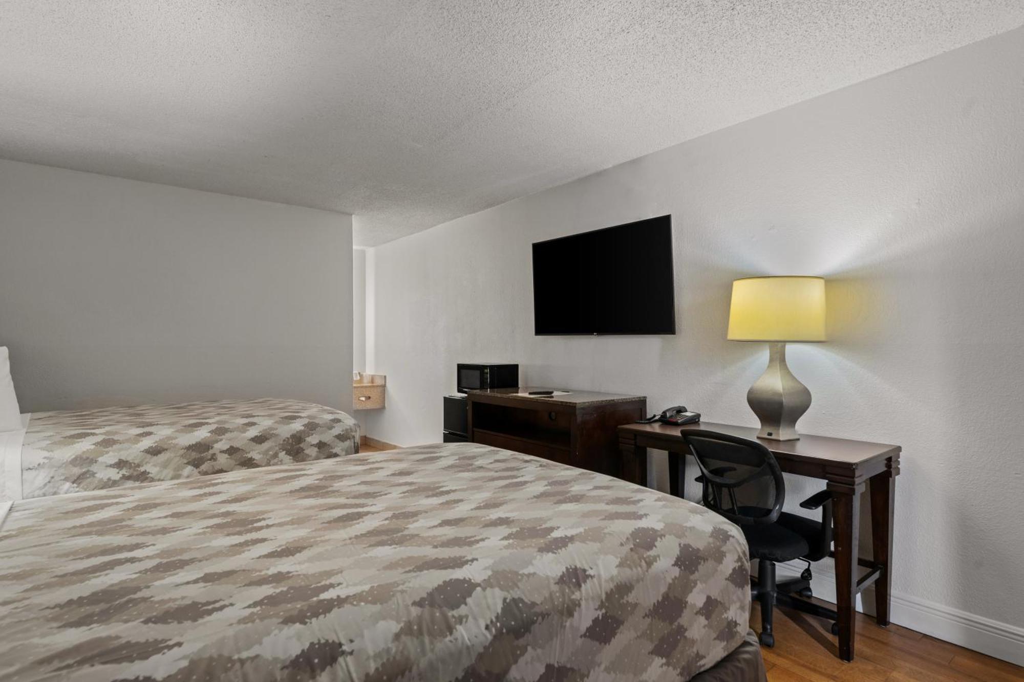 Americas Best Value Inn Orlando, Fl Williamsburg Exterior photo